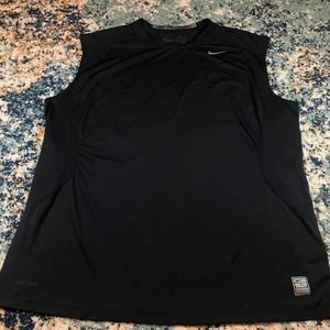 Nike Combat Mens Tank 2XL